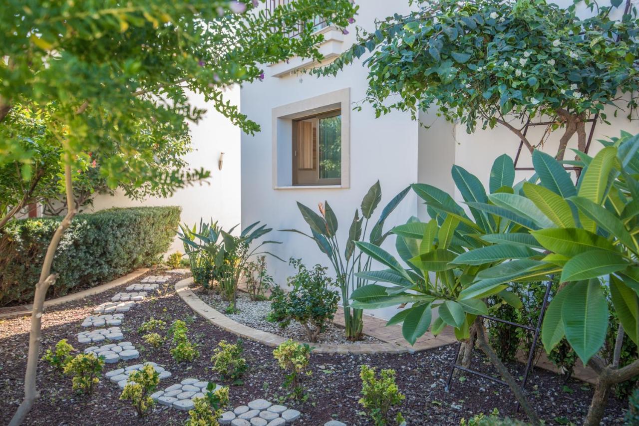 Kymma Villas By The Sea Ayia Napa Eksteriør billede
