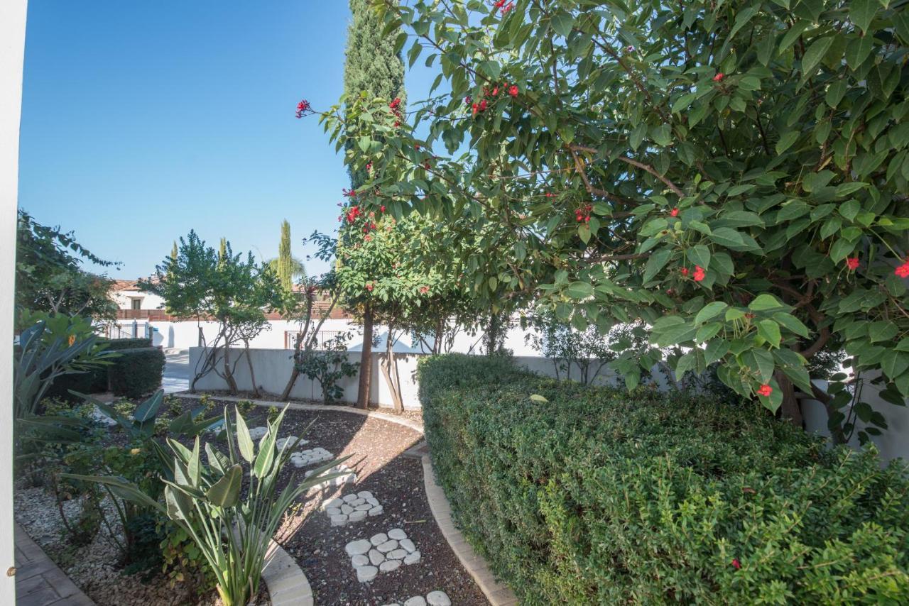 Kymma Villas By The Sea Ayia Napa Eksteriør billede