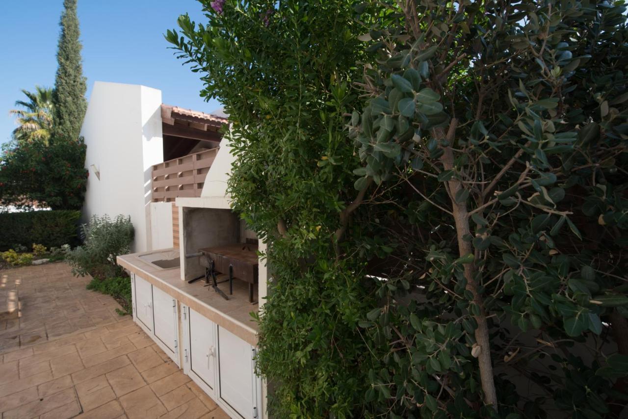 Kymma Villas By The Sea Ayia Napa Eksteriør billede